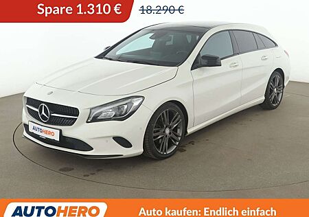 Mercedes-Benz CLA 180 Shooting Brake Urban Aut.*LED*NAVI*TEMPO*