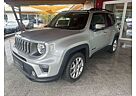 Jeep Renegade Limited FWD Touchscreen 8,4"Navi