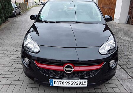 Opel Adam 1.Hand
