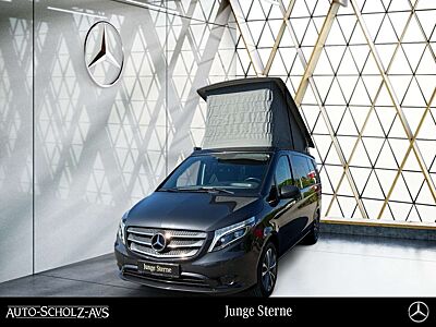 Mercedes-Benz Marco Polo 220 d ACTIVITY EDITION AHK*Kam*StandH