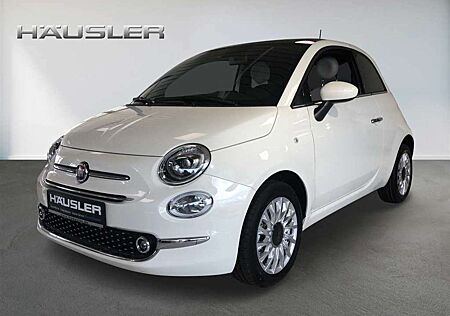 Fiat 500 Dolcevita*1.0*Klima*Navi*Pano*