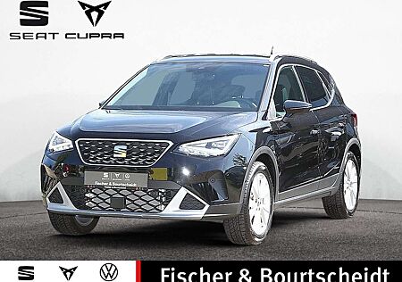 Seat Arona 1.0 TSI Xperience DSG NAV KAM LED DINAM