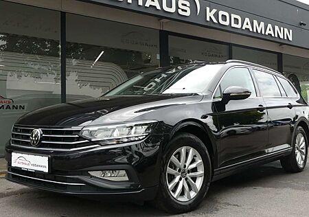VW Passat Variant Volkswagen Business 2.0TDI*CAM*ACC*Apple*AHK