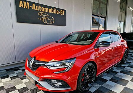 Renault Megane IV R.S.*CUP*RS-MONITOR*1 HAND*BOSE*R-KAM*