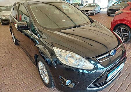 Ford C-Max Titanium 1.Hand Klimaautomatik