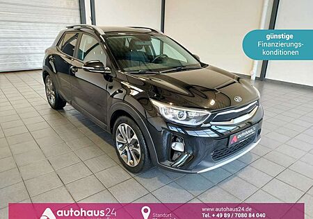 Kia Stonic 1.0 T-GDI Vision Carplay|PDC|Lenkrhzg.