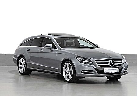 Mercedes-Benz CLS 350 V6 CGI EXKLUSIV-PAKET*TOP-ZUSTAND*