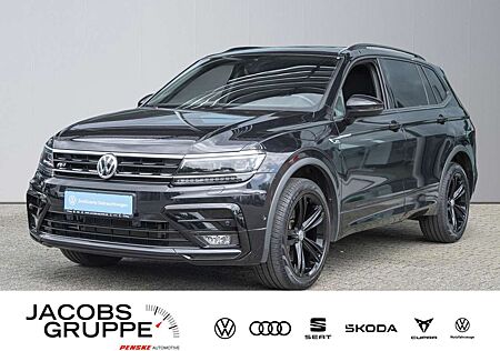 VW Tiguan Allspace Volkswagen 2.0 TSI Highline SHZ.LED,PDC,