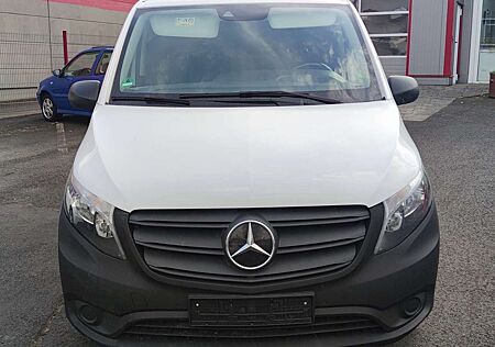 Mercedes-Benz Vito 109/110/111/114 CDI FWD kompakt (447.601)