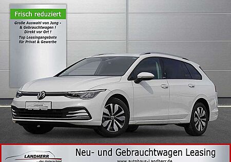 VW Golf Volkswagen VIII Variant 1.5 TSI Move // LED/Parklenkassistent