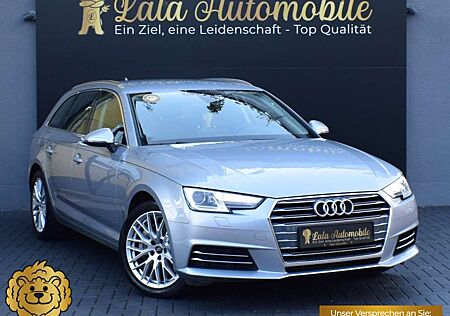 Audi A4 Sport 2.0 TFSI TEMPOMAT SPORTSITZE BLUETOOTH