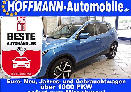 Nissan Qashqai Tekna Navi,Klimaautomatik,Kamera,SH