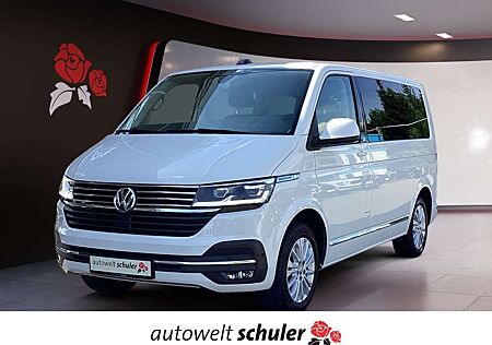 VW T6 Volkswagen .1 Multivan 2,0 TDI DSG 4motion Generation Six