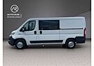 Fiat Ducato Kasten *Lang*2x Schiebetür*149 PS*