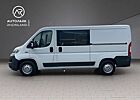 Fiat Ducato Kasten *Lang*2x Schiebetür*149 PS*