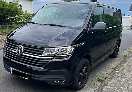 VW T6 Volkswagen .1 Multivan .1 Multivan 2.0 TDI DSG Exclusive