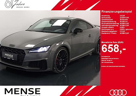 Audi TTS Coupé quattro S tronic |Matrix|PDC