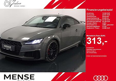 Audi TTS Coupé quattro S tronic |Matrix|PDC