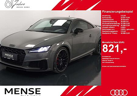 Audi TTS Coupé quattro S tronic |Matrix|PDC