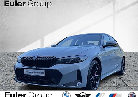 BMW 330 i Limo M-Sport ACC PANO HiFi Leder LED LC Prof El.