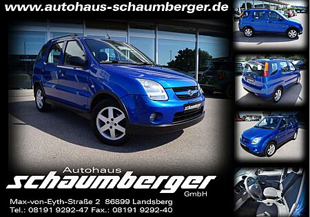 Suzuki Ignis 1.5 Aut. Comfort * Klima * Sitzhzg. * 2.Hd