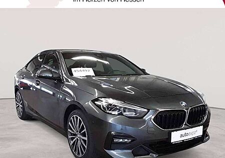 BMW 220d 220 xDrive Gran Coupe Aut. Sport Line Pano