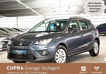 Seat Arona 1.0 TSI Style OPF (EURO 6d-TEMP)