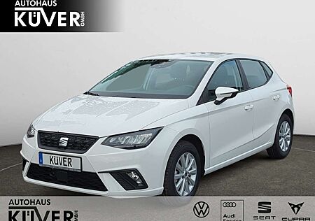 Seat Ibiza Reference 1,0 GRA+Shzg.+Einparkh.+CarPlay