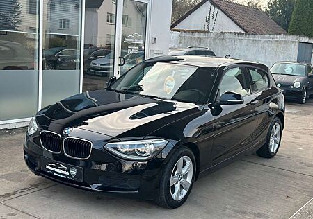 BMW 116 i * BI-XENON / 2. Hand / GARANTIE *