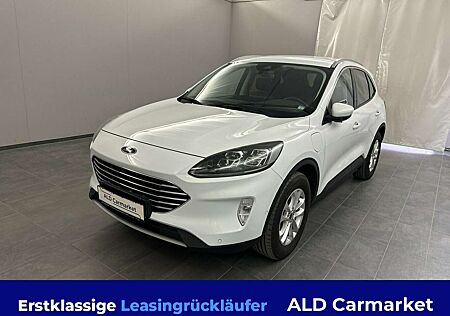 Ford Kuga 2.5 Duratec PHEV TITANIUM X Geschlossen, 5-türig,