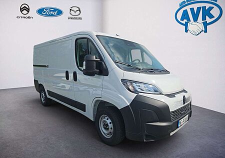 Citroën Jumper Citroen Kasten 35 L2H1 BlueHDi 140