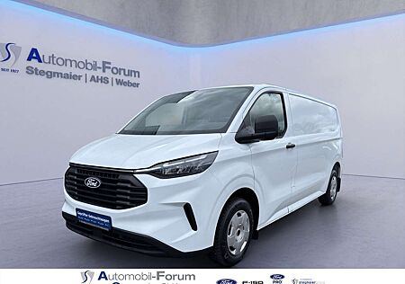 Ford Transit Custom Kasten Trend 2.0 320 L2 FWD EXPRESS-LINE-PAKET*