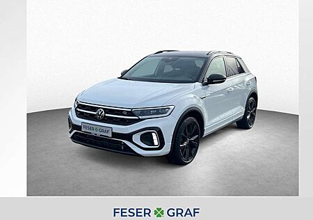 VW T-Roc Volkswagen R-Line 1.5 TSI DSG BLACK STYLE*IQ.DRIVE