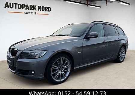 BMW 318 d Touring/NAVI/SHZ/TEMP/PDC/START-STOP