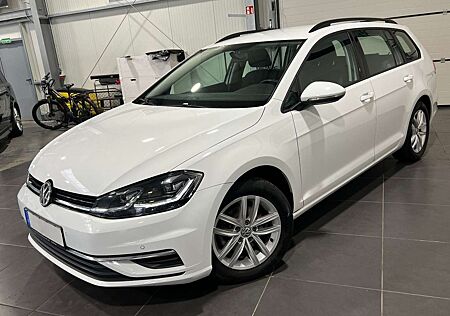 VW Golf Volkswagen VII 1.5 TSi Variant **LED*Klima*PDC*ALU**