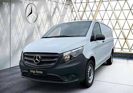Mercedes-Benz Vito 116 CDI Pro AHK*Kamera*Tempomat*Tempmatic**