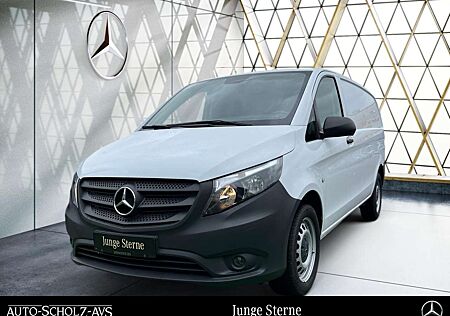 Mercedes-Benz Vito 116 CDI Pro AHK*Kamera*Tempomat*Tempmatic**
