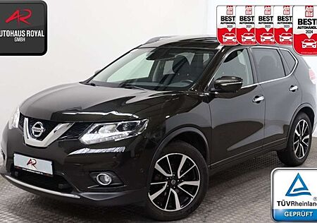 Nissan X-Trail 1.6 DIG-T TEKNA 360GRAD,PANO,KEYLESS,AHK