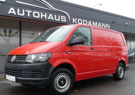 VW T6 Transporter Volkswagen Kasten 2,0 TDI*Kamera*CD-Spieler*