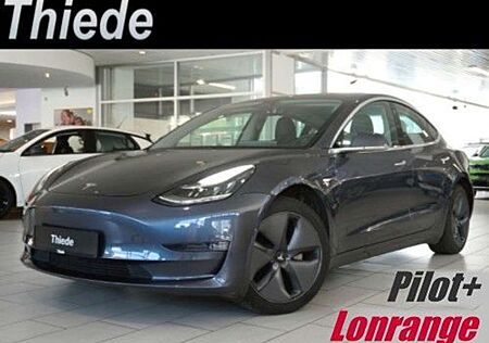Tesla Model 3 LONGRANGE DUAL-MOTOR NAVI/KAMERA/SH/FSD