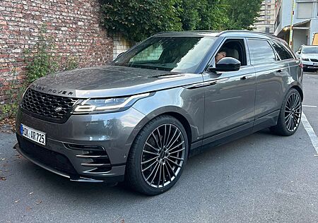Land Rover Range Rover Velar 3.0dR-Dynamic S