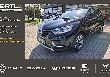 Renault Kadjar LIMITED Deluxe TCe 140 EDC GPF