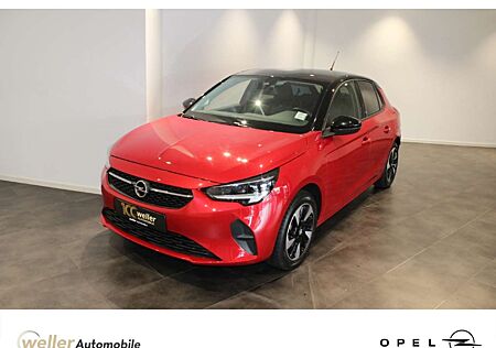 Opel Corsa -e ''Edition'' Apple/Android Parksensoren Sitzheiz