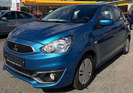 Mitsubishi Space Star Intro Edition 1.0 Klima/Radio