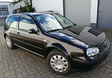 VW Golf Volkswagen 1.4 16V Champ Klima, Servo, 6xAirbag, ESP, Euro 4