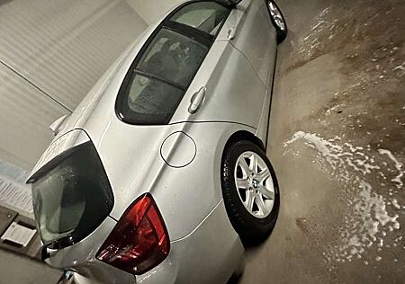 BMW 116i 116 Aut. Sport Line