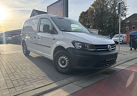 VW Caddy Volkswagen Maxi Kasten 2.0 TDI EcoProfi BMT DSG Sitzhz KLIMA