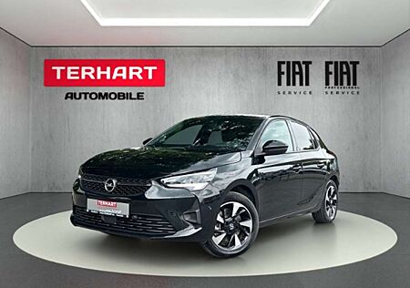 Opel Corsa-e F GS/LED/Tempomat/Rückfahrkamera