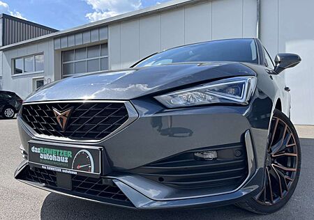 Cupra Leon 1.4 TSI e-Hybrid Digital Cockpit DAB Navi ACC LED