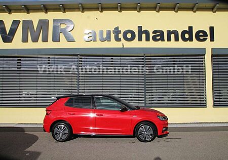 Skoda Fabia 1.0 TSI DSG Monte Carlo *APP*5J.Garantie*